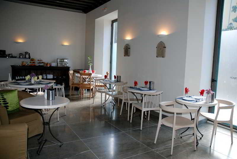 Hotel Shine Albayzin à Grenade Extérieur photo