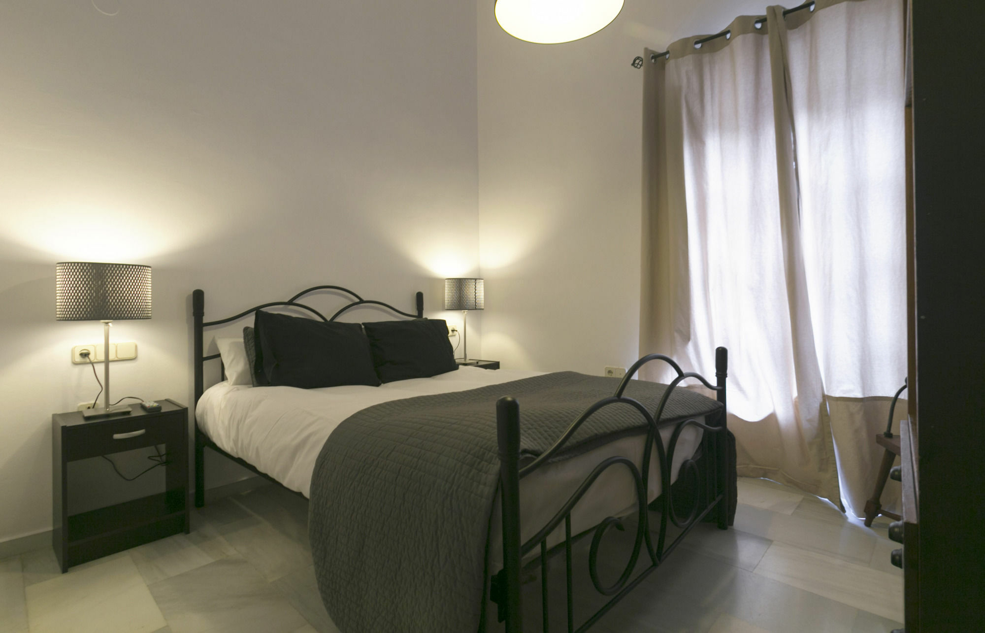 Hotel Shine Albayzin à Grenade Extérieur photo
